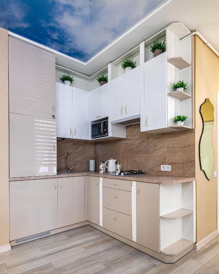 Rynok Square City Center Two Bedroom Apartment! Lviv Exterior foto