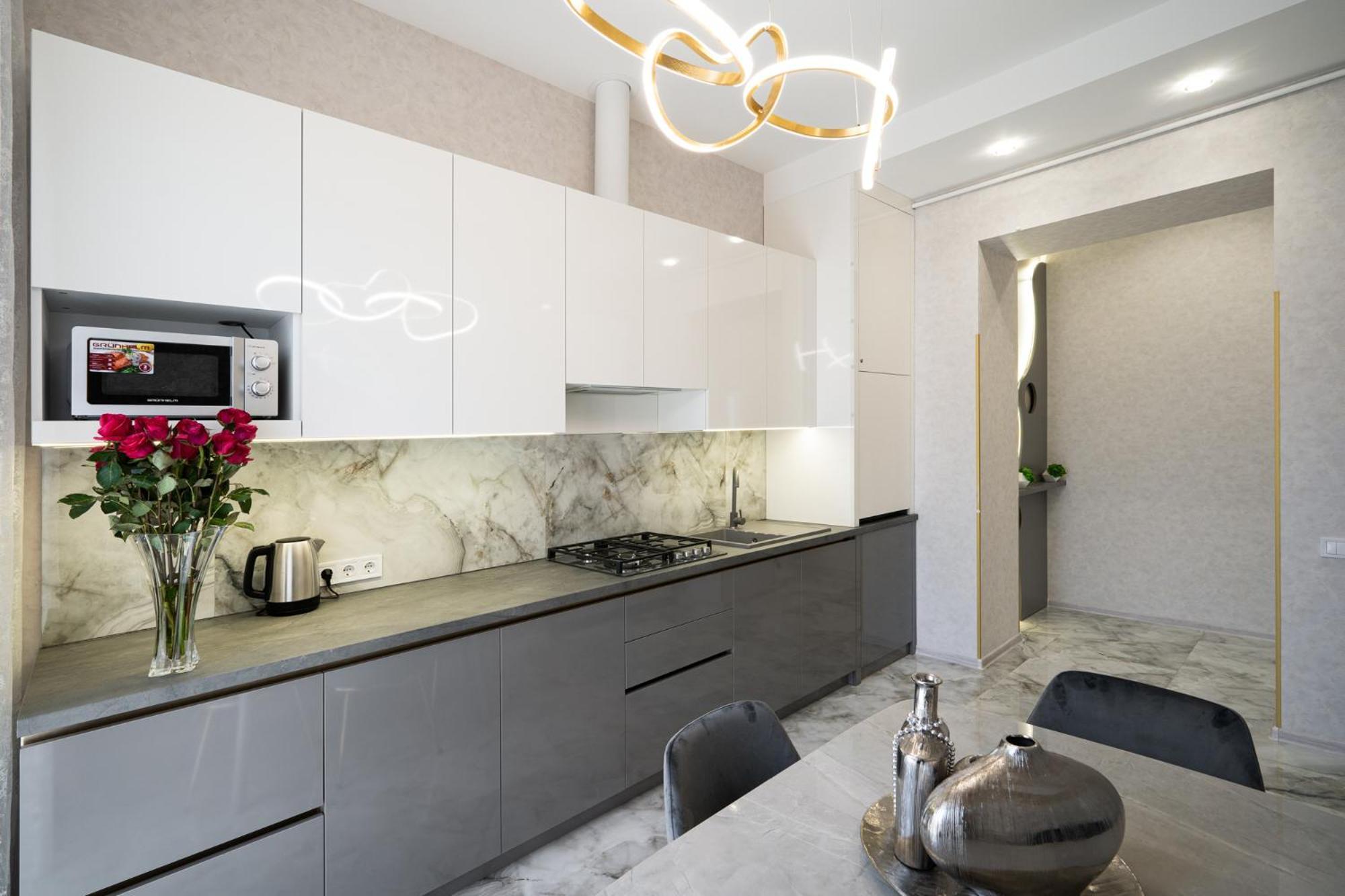 Rynok Square City Center Two Bedroom Apartment! Lviv Exterior foto