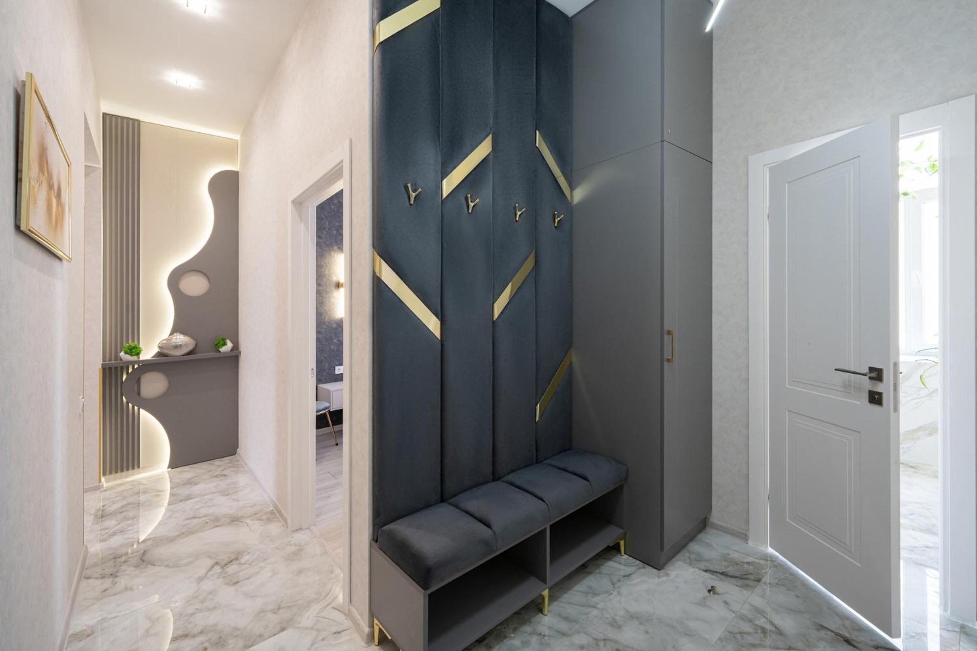 Rynok Square City Center Two Bedroom Apartment! Lviv Exterior foto